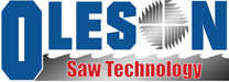 Oleson Saw Technology Logo