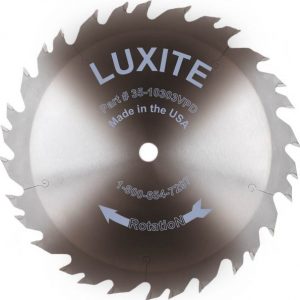 30 tooth saw blade