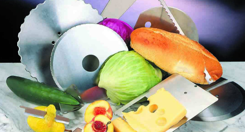 cheese-vegetable-bread-and-fruit-blades