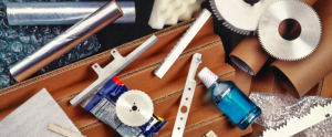 Sheering and slitting knives