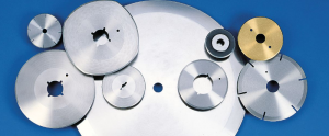 Circular style machine knives
